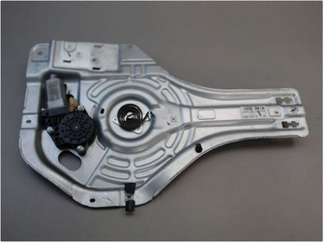 MECANISME LEVE-GLACE ARRIERE DROIT HYUNDAI TUCSON