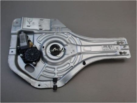 MECANISME LEVE-GLACE ARRIERE DROIT HYUNDAI TUCSON