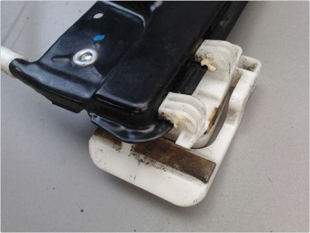 MECANISME LEVE-GLACE AVANT DROIT FIAT FREEMONT