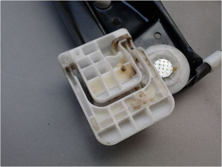 MECANISME LEVE-GLACE AVANT DROIT FIAT FREEMONT