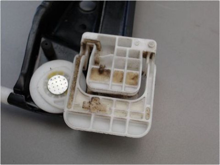 MECANISME LEVE-GLACE AVANT DROIT FIAT FREEMONT