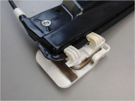 MECANISME LEVE-GLACE AVANT GAUCHE FIAT FREEMONT