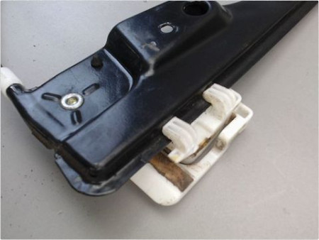 MECANISME LEVE-GLACE ARRIERE GAUCHE FIAT FREEMONT