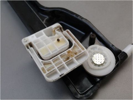MECANISME LEVE-GLACE ARRIERE GAUCHE FIAT FREEMONT