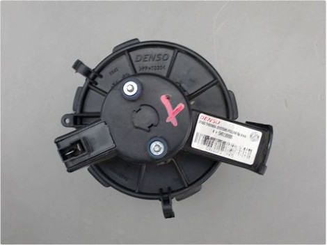 MOTEUR VENTILATEUR CHAUFFAGE FIAT 500