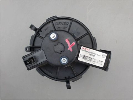 MOTEUR VENTILATEUR CHAUFFAGE FIAT 500