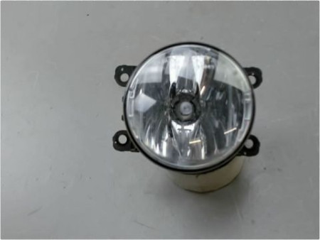 PHARE ANTIBROUILLARD AVANT DROIT RENAULT MEGANE