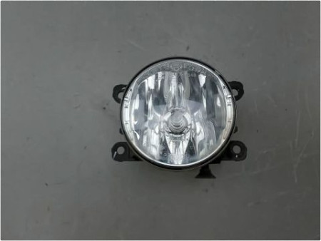 PHARE ANTIBROUILLARD AVANT GAUCHE RENAULT MEGANE