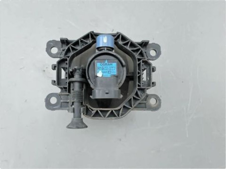 PHARE ANTIBROUILLARD AVANT GAUCHE RENAULT MEGANE