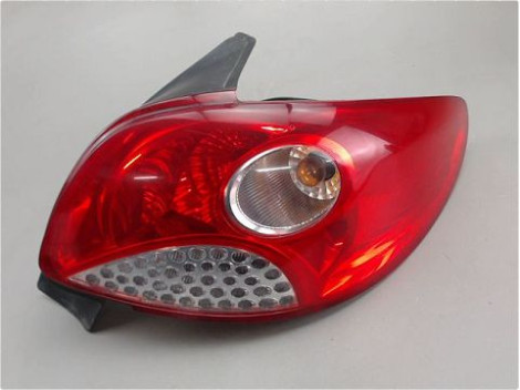 FEU ARRIERE DROIT PEUGEOT 206