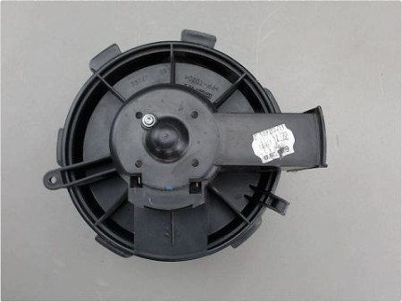 MOTEUR VENTILATEUR CHAUFFAGE PEUGEOT 206