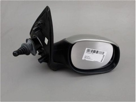 RETROVISEUR EXTERIEUR DROIT PEUGEOT 206