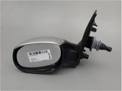 RETROVISEUR EXTERIEUR GAUCHE PEUGEOT 206