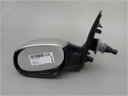 RETROVISEUR EXTERIEUR GAUCHE PEUGEOT 206