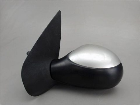 RETROVISEUR EXTERIEUR GAUCHE PEUGEOT 206