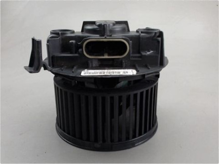 MOTEUR VENTILATEUR CHAUFFAGE NISSAN MICRA