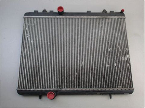 RADIATEUR PEUGEOT 407
