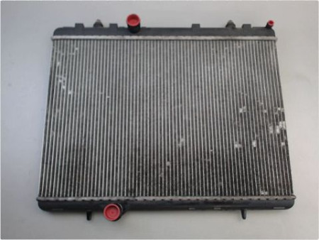RADIATEUR PEUGEOT 407