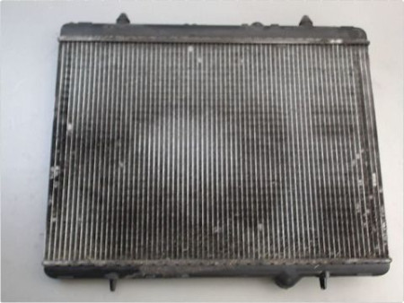 RADIATEUR PEUGEOT 407