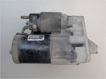 DEMARREUR CITROEN C3