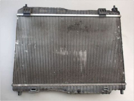 RADIATEUR FORD FIESTA
