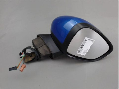 RETROVISEUR EXTERIEUR DROIT CITROEN C3