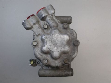 COMPRESSEUR AIR CONDITIONNE RENAULT MODUS