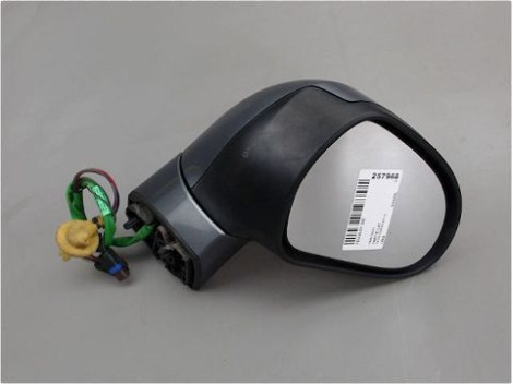 RETROVISEUR EXTERIEUR DROIT PEUGEOT 308