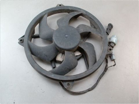 MOTEUR VENTILATEUR RADIATEUR PEUGEOT 407
