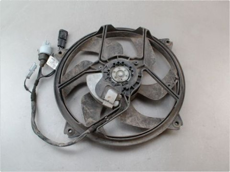 MOTEUR VENTILATEUR RADIATEUR PEUGEOT 407