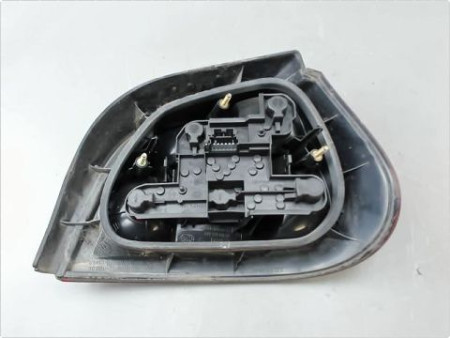 FEU ARRIERE GAUCHE  RENAULT MEGANE