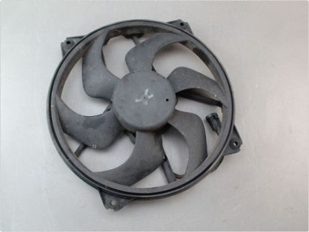 MOTEUR VENTILATEUR RADIATEUR PEUGEOT 307