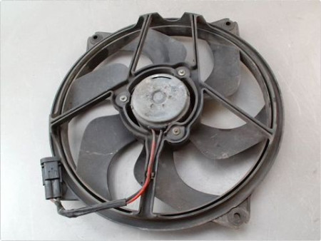 MOTEUR VENTILATEUR RADIATEUR PEUGEOT 307