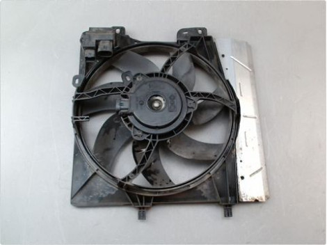 MOTEUR VENTILATEUR RADIATEUR CITROEN C3