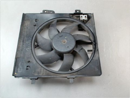 MOTEUR VENTILATEUR RADIATEUR CITROEN C3