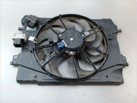MOTEUR VENTILATEUR RADIATEUR RENAULT CLIO