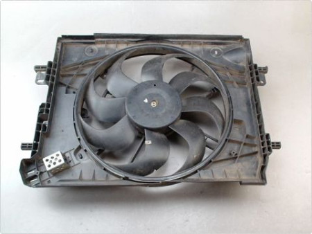 MOTEUR VENTILATEUR RADIATEUR RENAULT CLIO