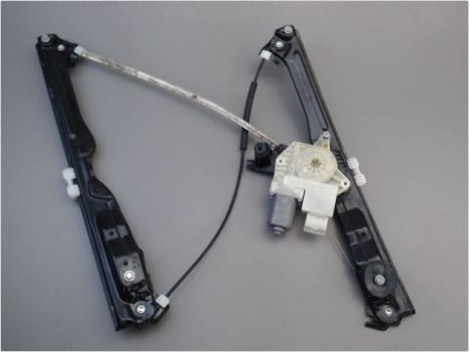 MECANISME LEVE-GLACE AVANT GAUCHE PEUGEOT 308