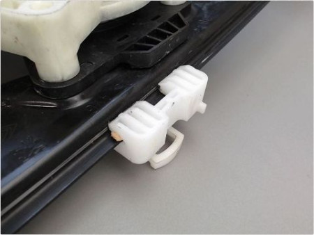 MECANISME LEVE-GLACE AVANT GAUCHE PEUGEOT 308