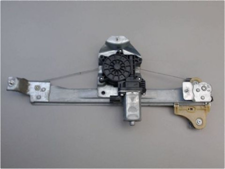 MECANISME LEVE-GLACE ARRIERE DROIT RENAULT CAPTUR