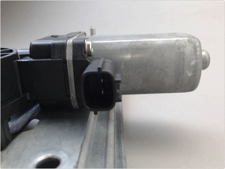 MECANISME LEVE-GLACE ARRIERE DROIT RENAULT CAPTUR