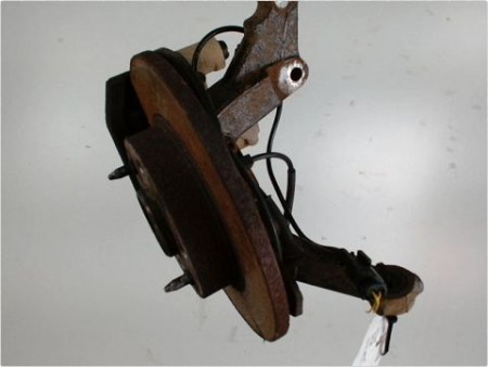 PIVOT AVANT GAUCHE FIAT 500