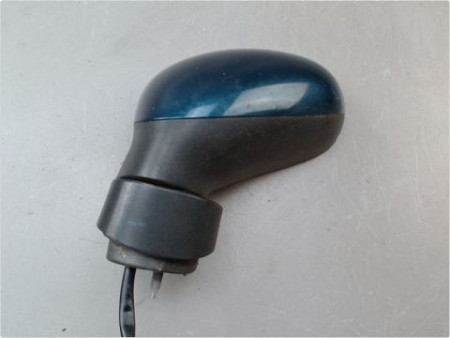 RETROVISEUR EXTERIEUR GAUCHE SEAT LEON