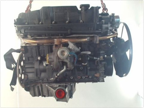 MOTEUR DIESEL B.M.W. X5 3.0 d