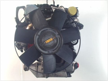 MOTEUR DIESEL B.M.W. X5 