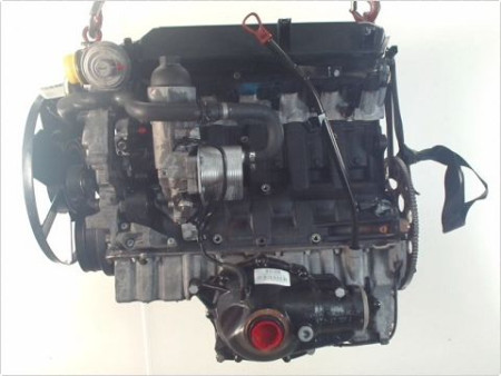 MOTEUR DIESEL B.M.W. X5 