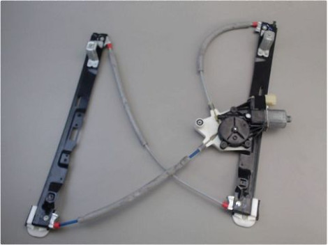 MECANISME LEVE-GLACE AVANT DROIT FORD B-MAX
