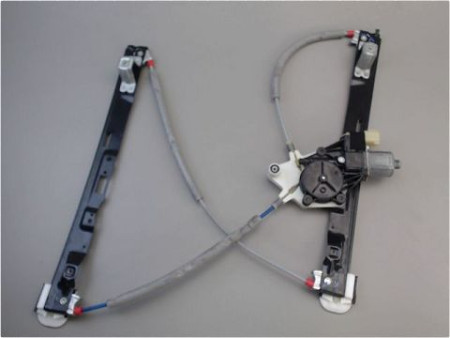 MECANISME LEVE-GLACE AVANT DROIT FORD B-MAX