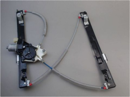 MECANISME LEVE-GLACE AVANT GAUCHE FORD B-MAX
