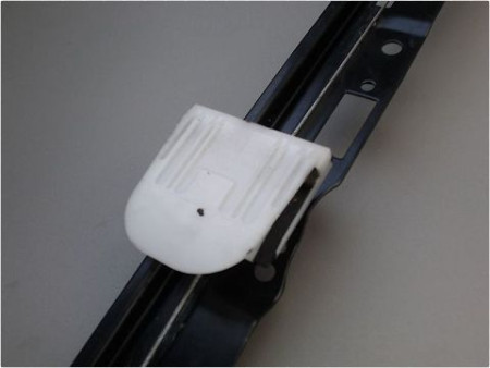 MECANISME LEVE-GLACE AVANT GAUCHE FORD B-MAX